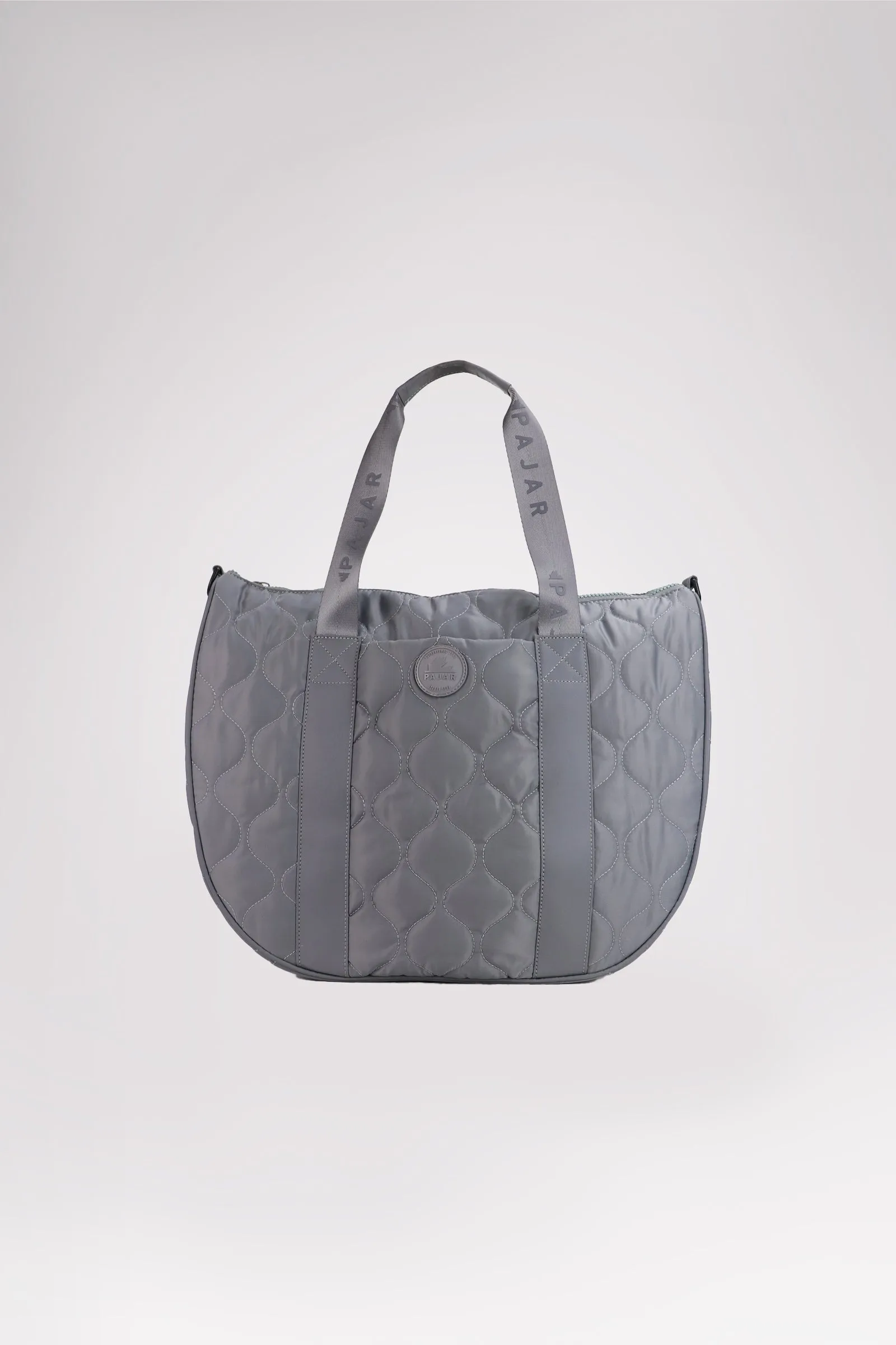 Medium Nylon Tote