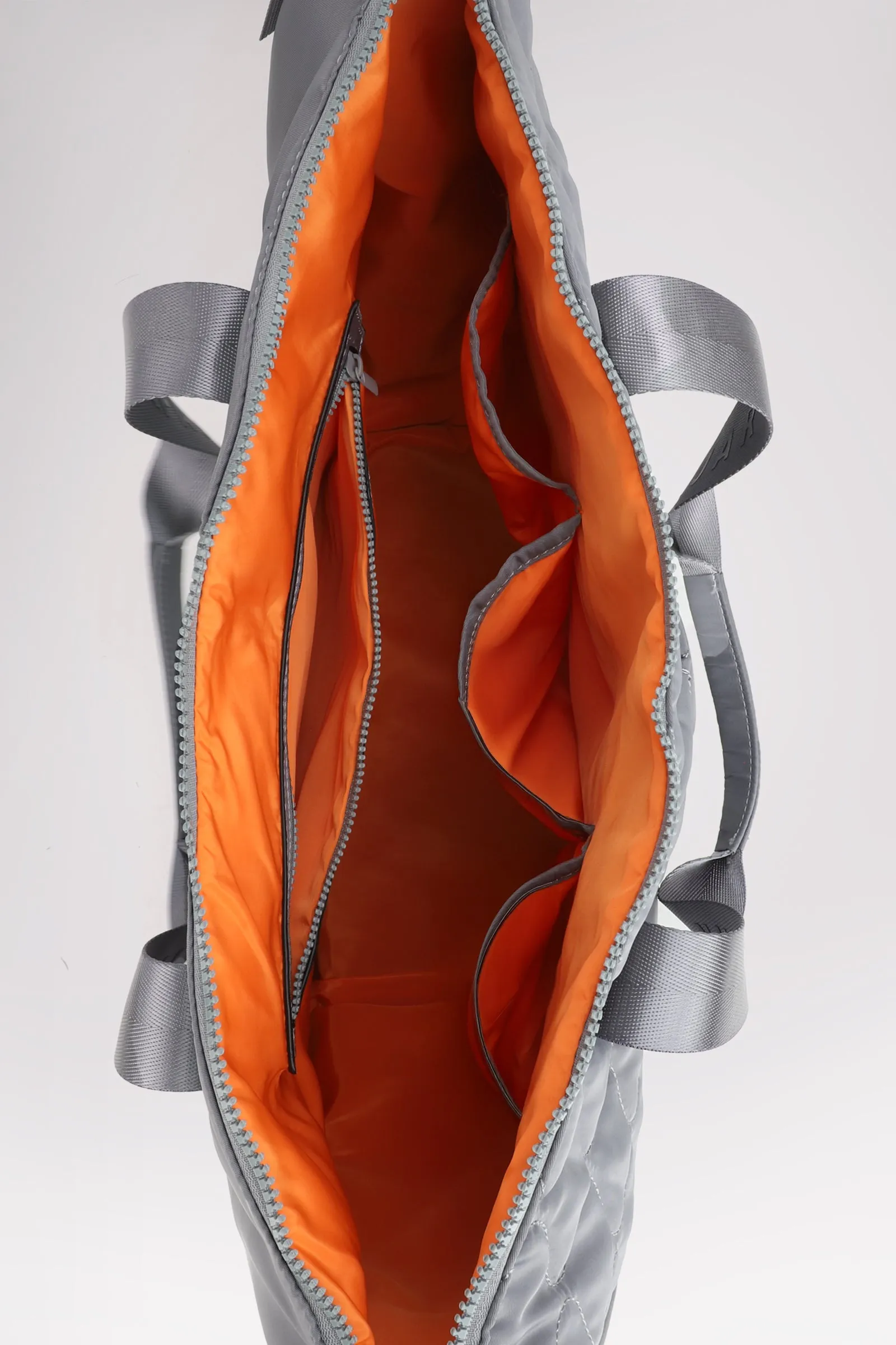 Medium Nylon Tote