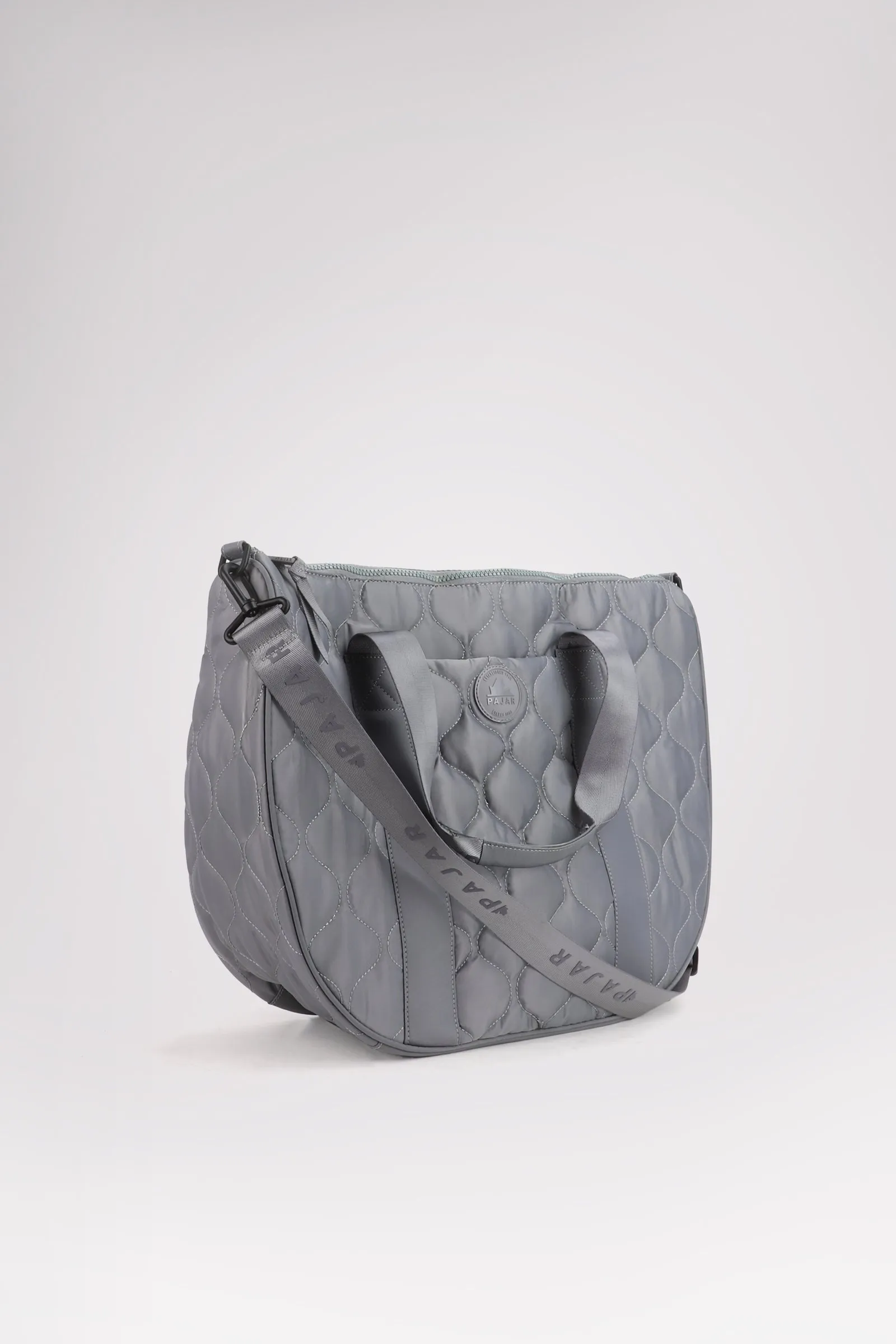 Medium Nylon Tote