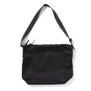 meltum | メルタム　MESH SHOULDER BAG