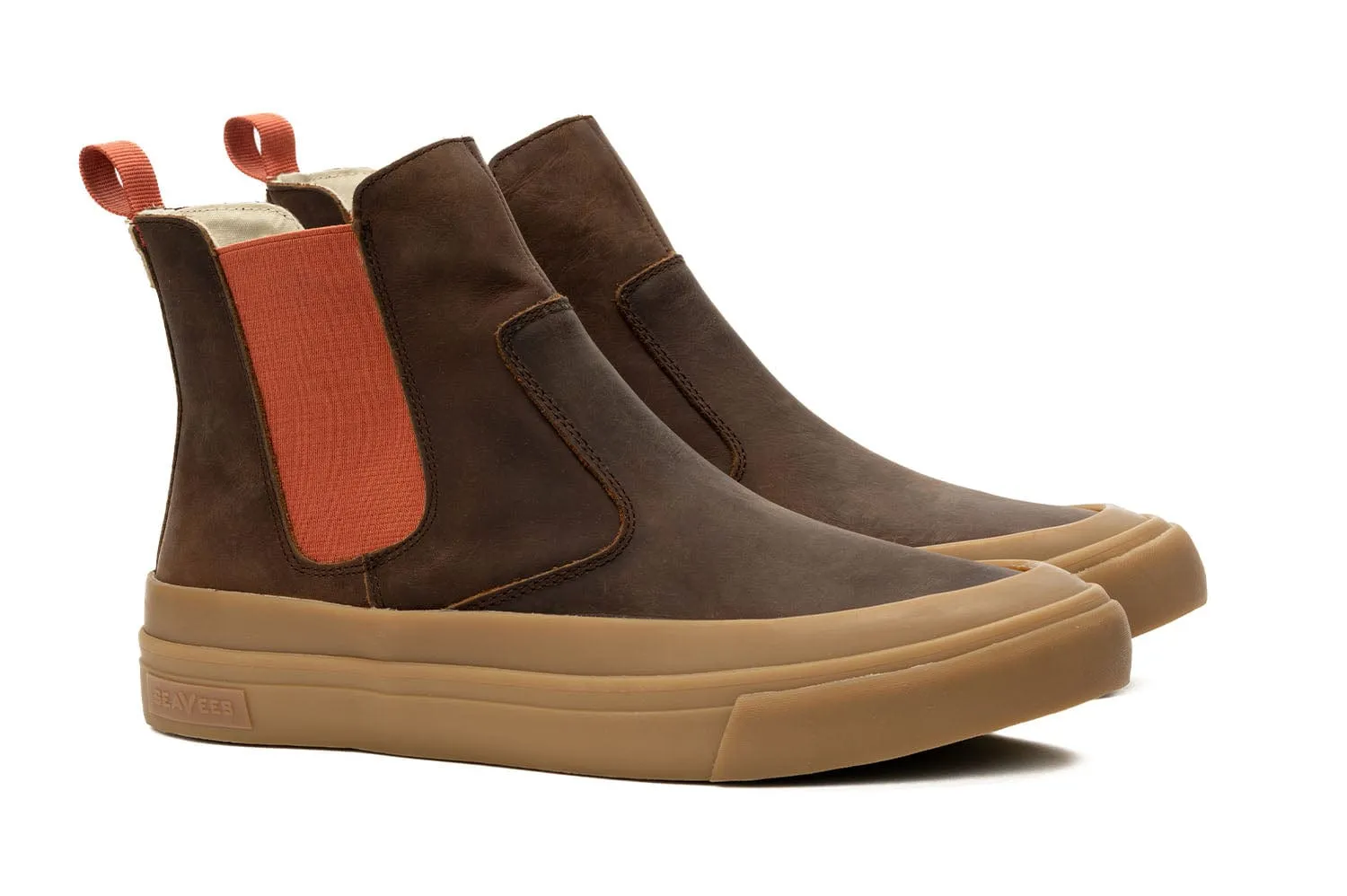 Mens - Beyond & Back Boot - Elmwood