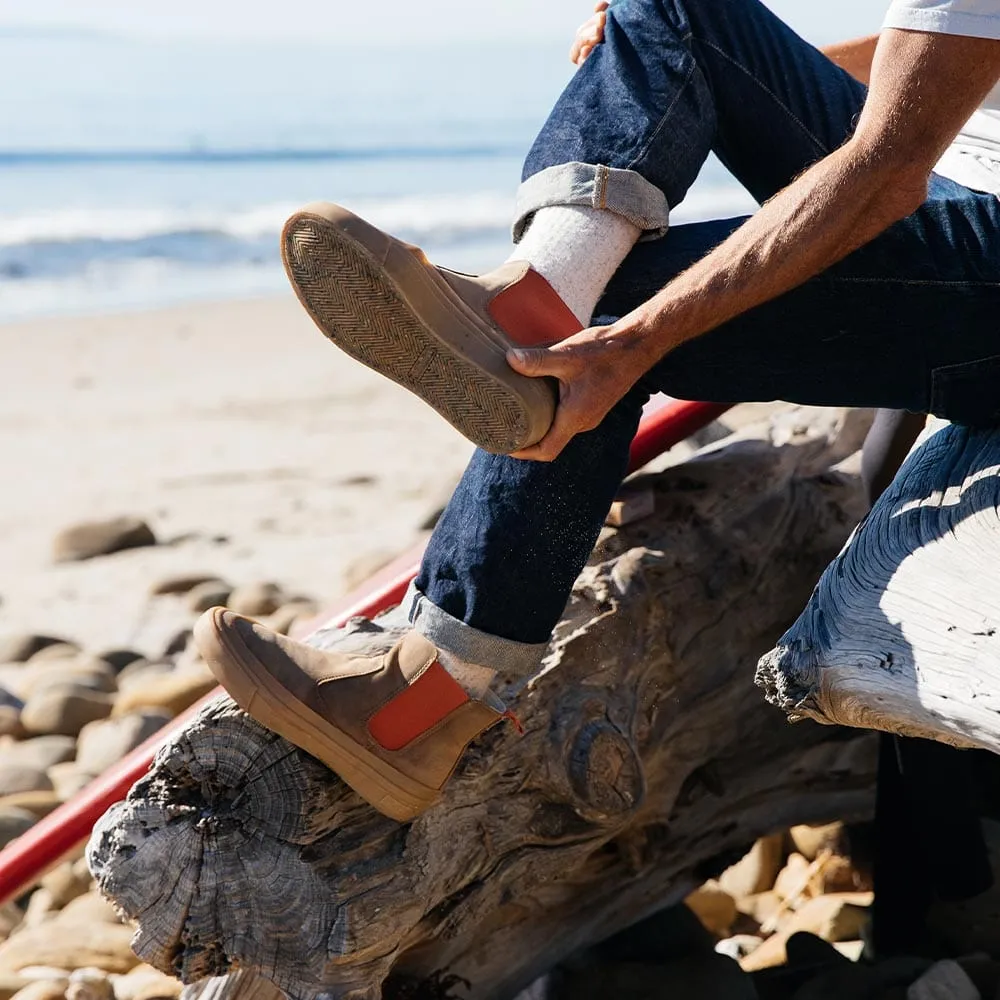 Mens - Beyond & Back Boot - Elmwood