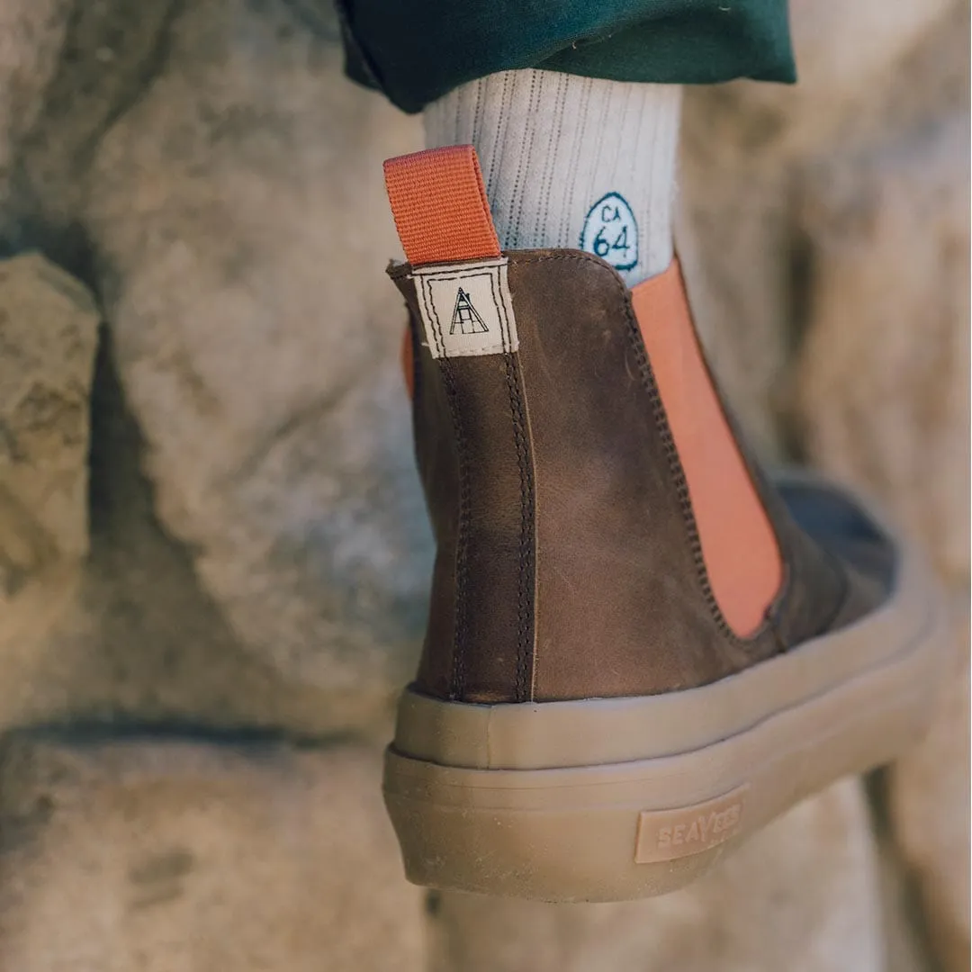Mens - Beyond & Back Boot - Elmwood
