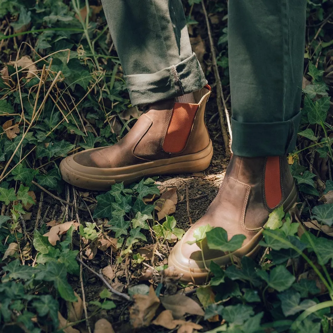 Mens - Beyond & Back Boot - Elmwood