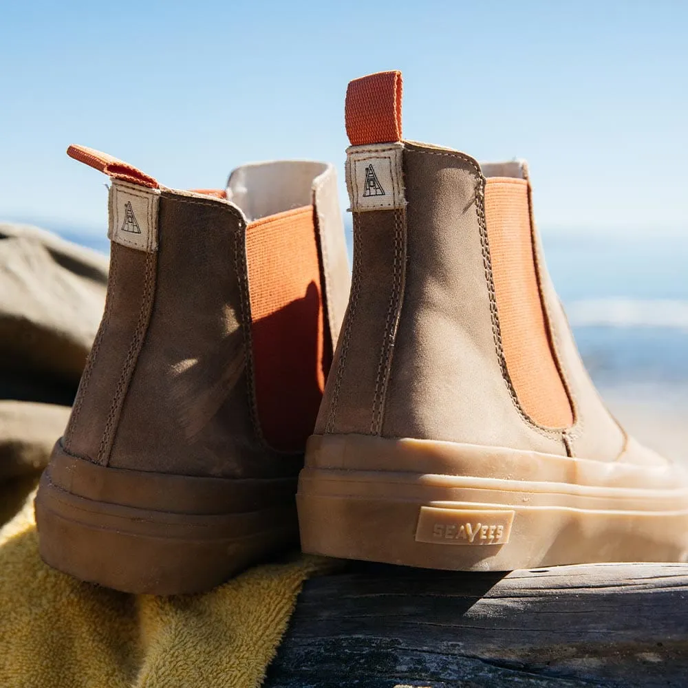 Mens - Beyond & Back Boot - Elmwood