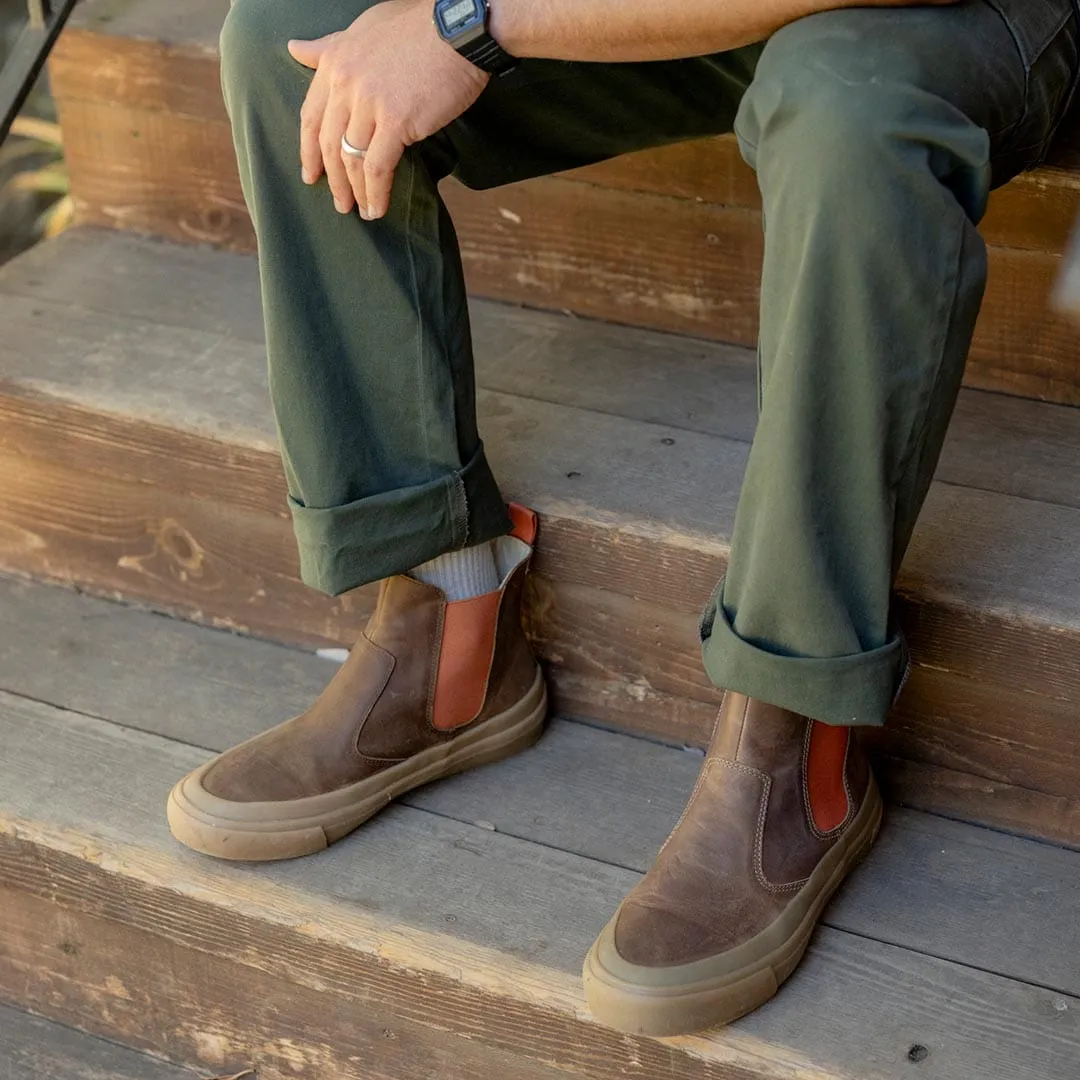 Mens - Beyond & Back Boot - Elmwood