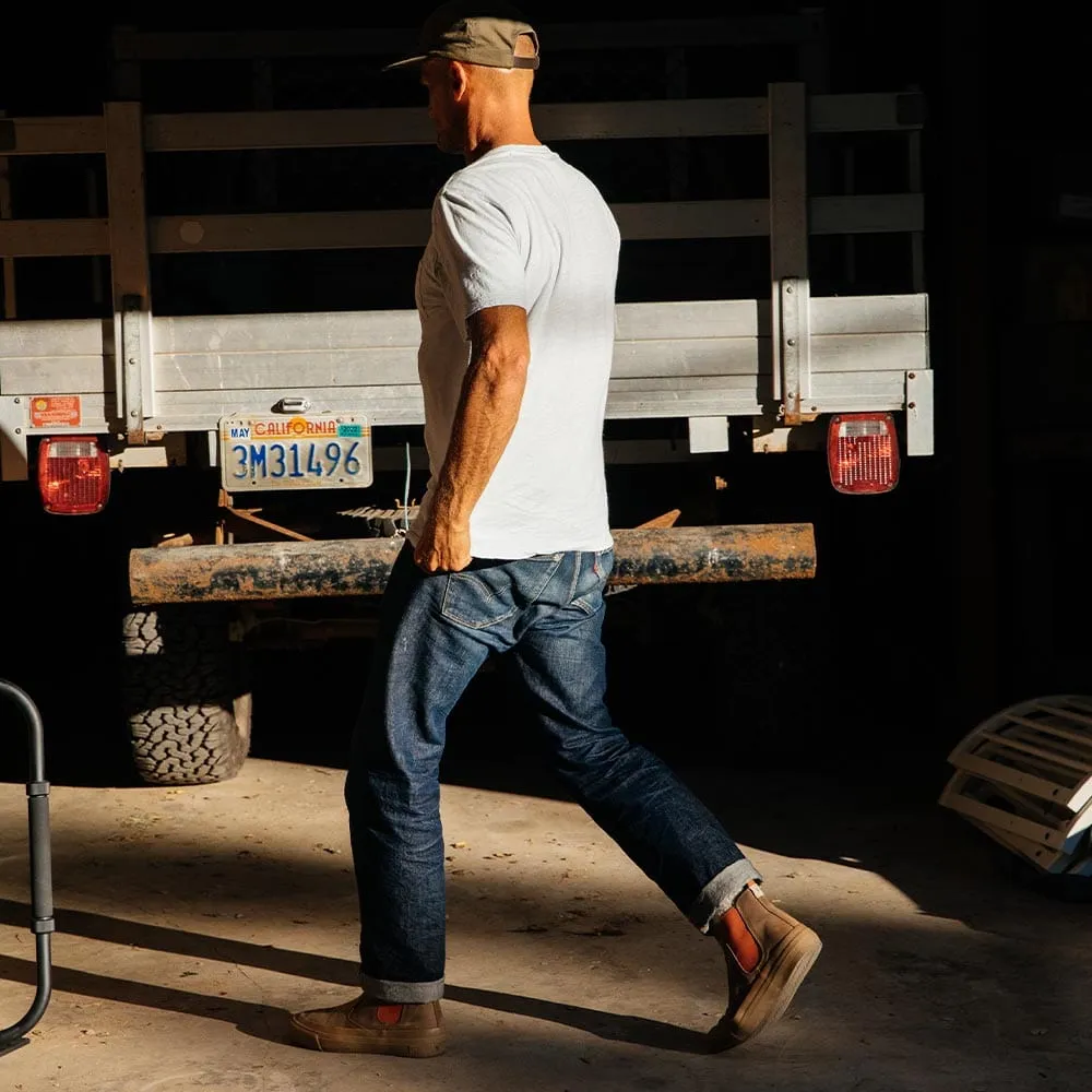 Mens - Beyond & Back Boot - Elmwood