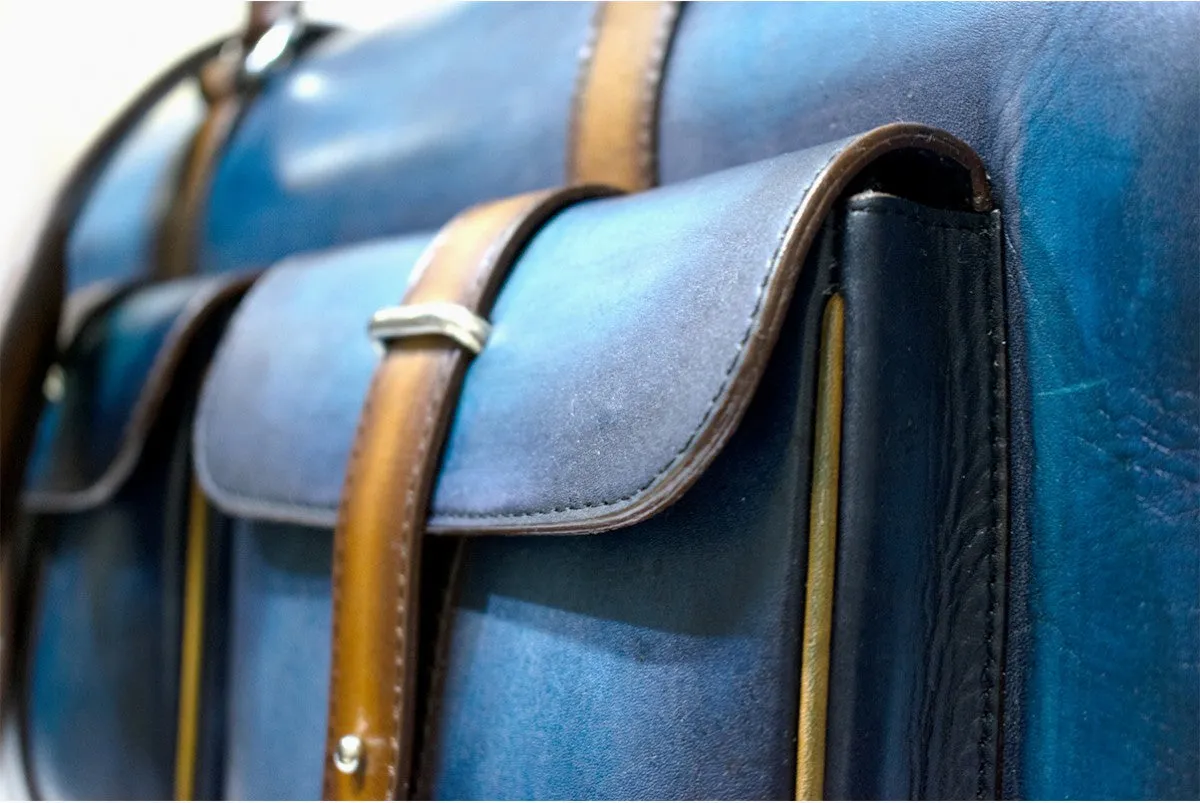 Men's Dozan Duffle