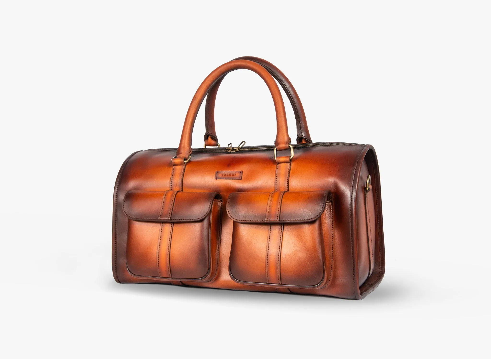 Men's Dozan Duffle