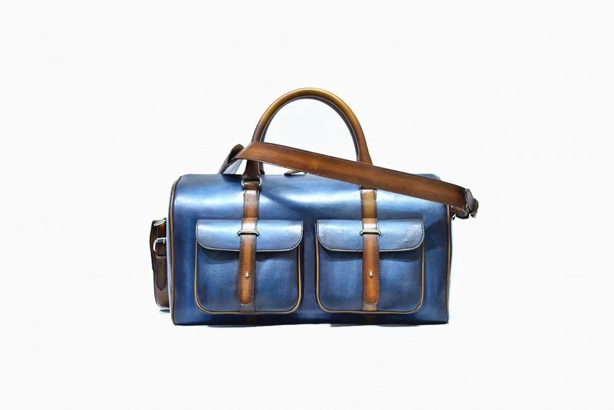 Men's Dozan Duffle
