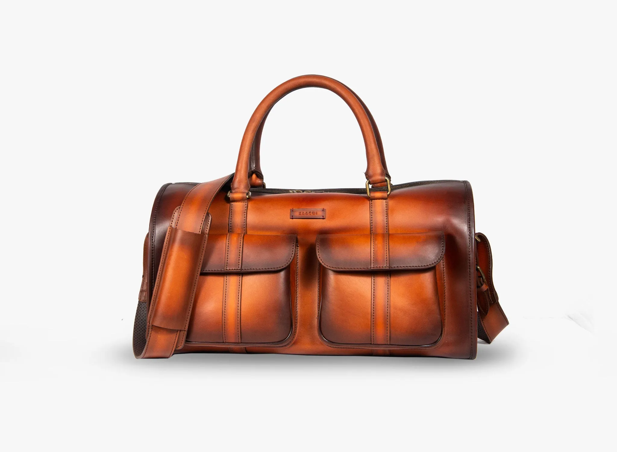 Men's Dozan Duffle