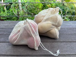 MESH PRODUCE BAGS