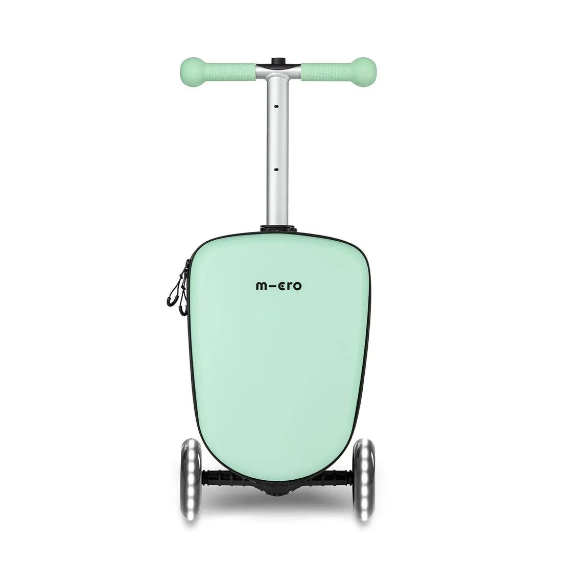 Micro Junior Luggage Scooter - Mint