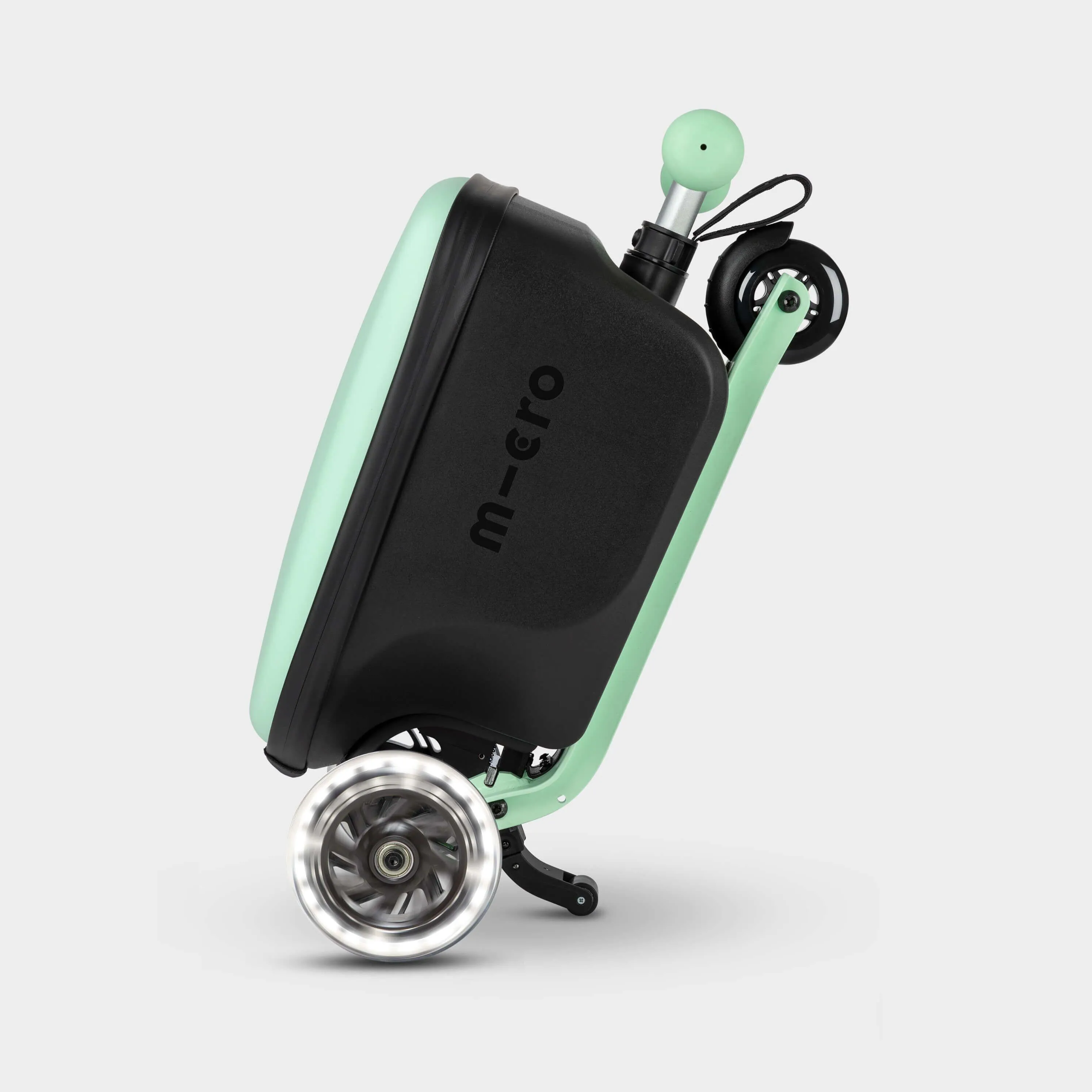 Micro Suitcase Scooter