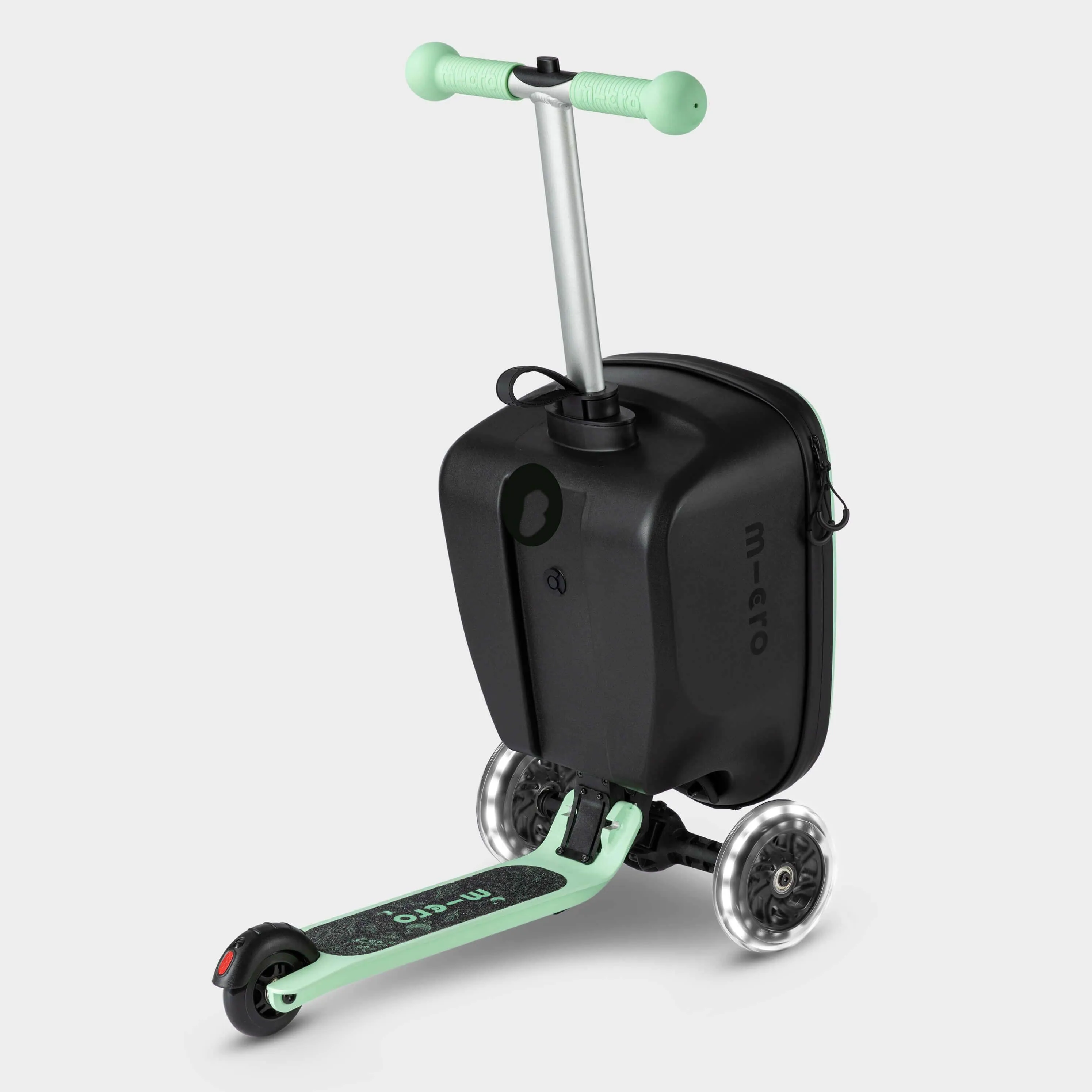 Micro Suitcase Scooter