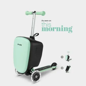Micro Suitcase Scooter