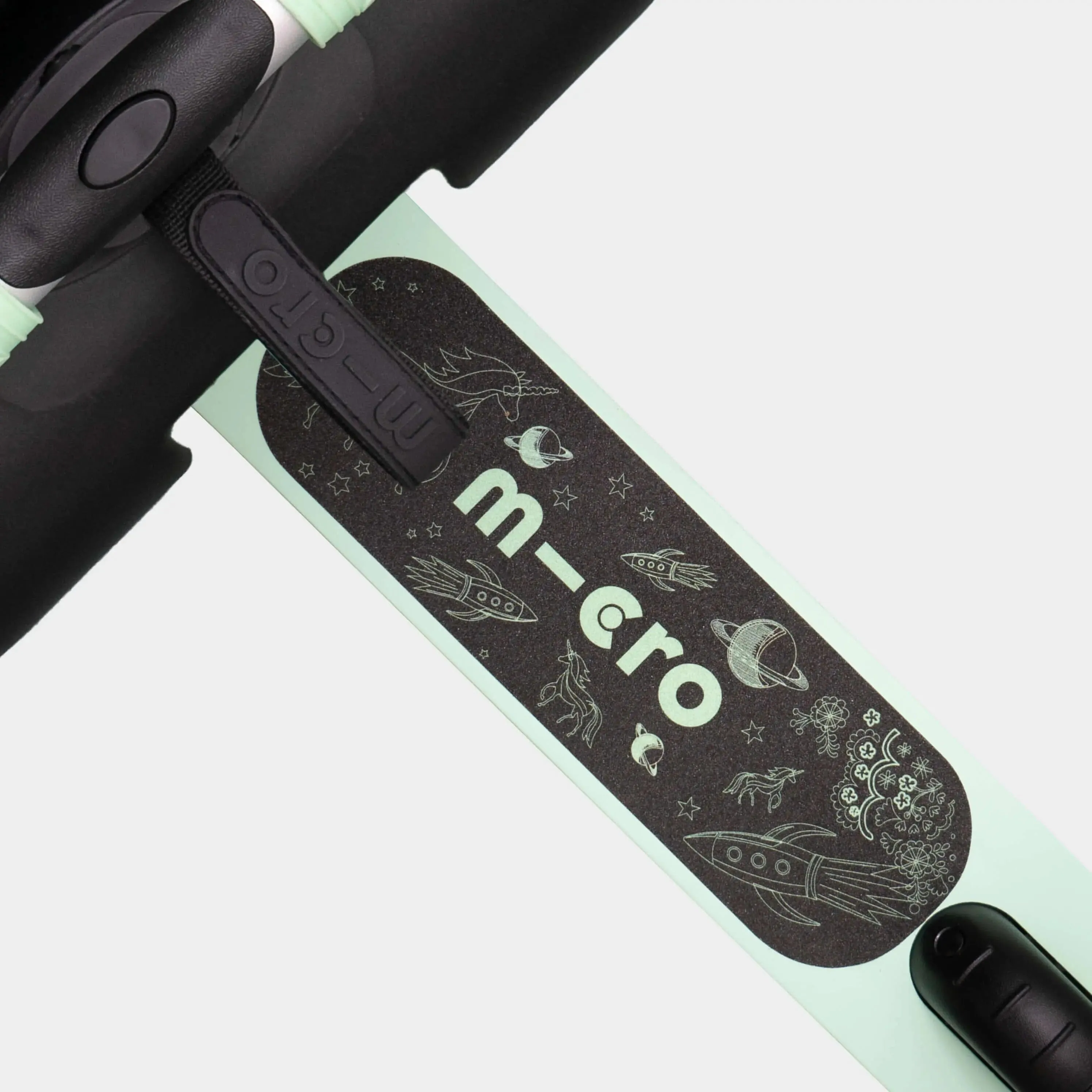 Micro Suitcase Scooter