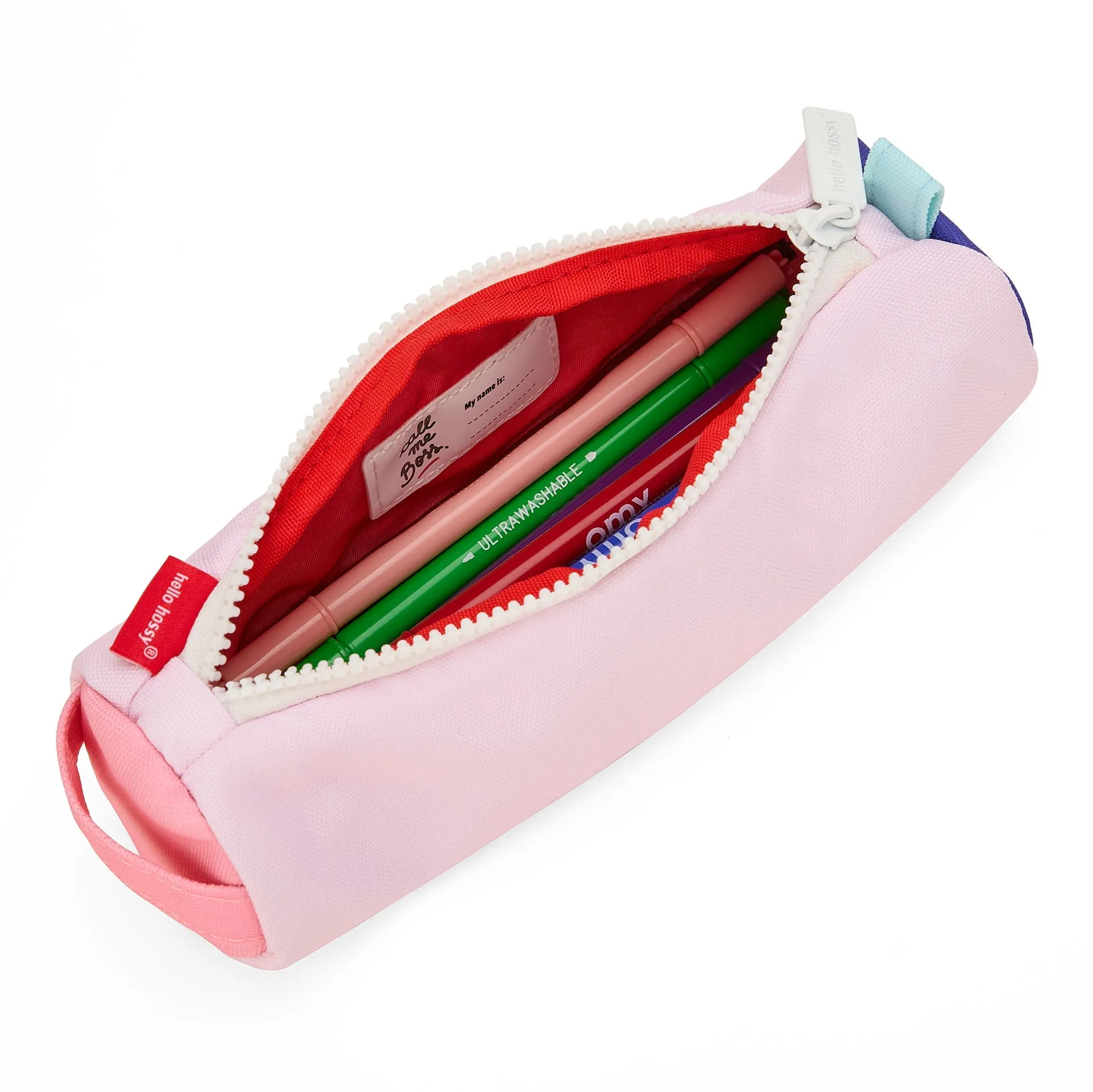 Mini Bonbon Pencil Case