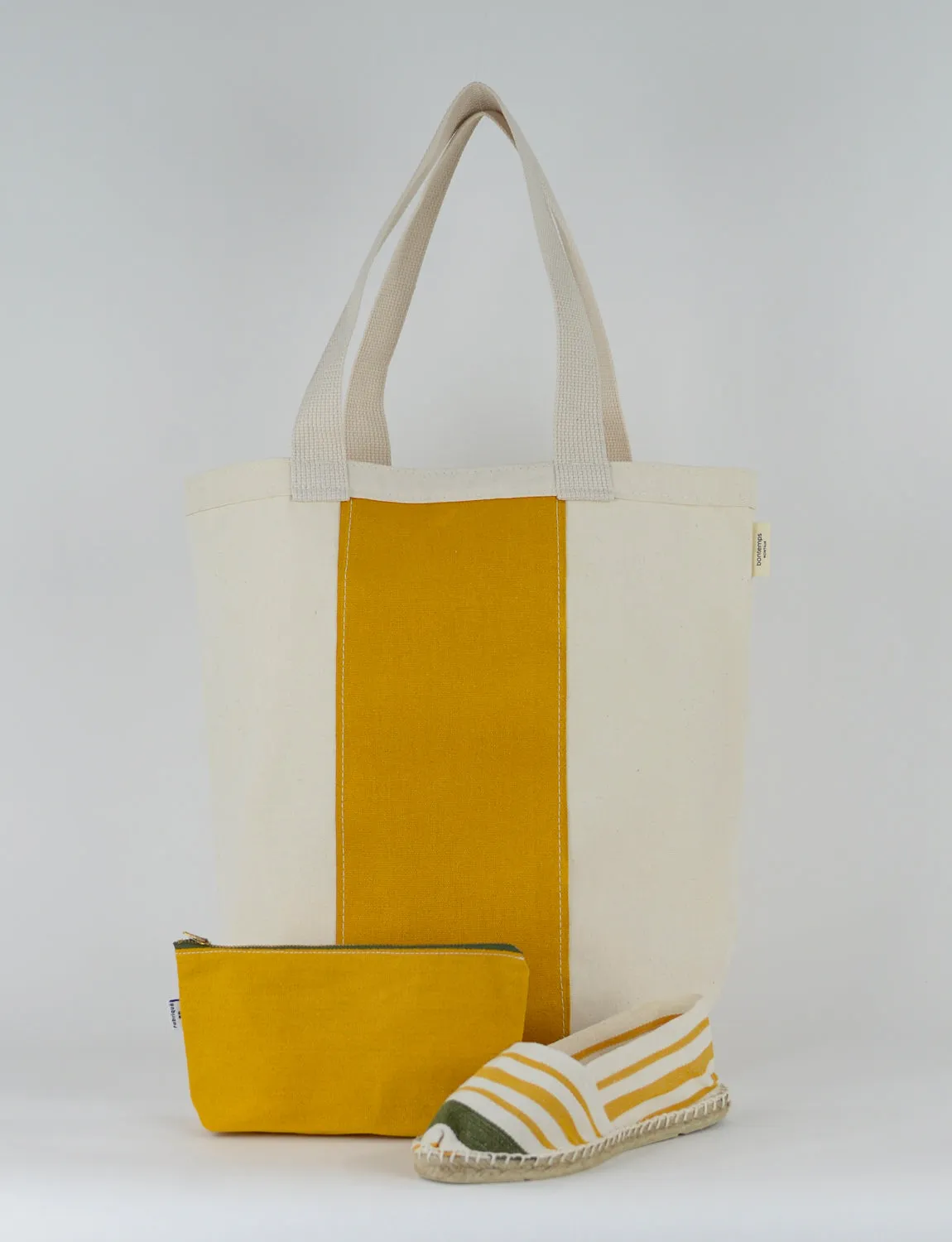 MONDAINE BEACH BAG