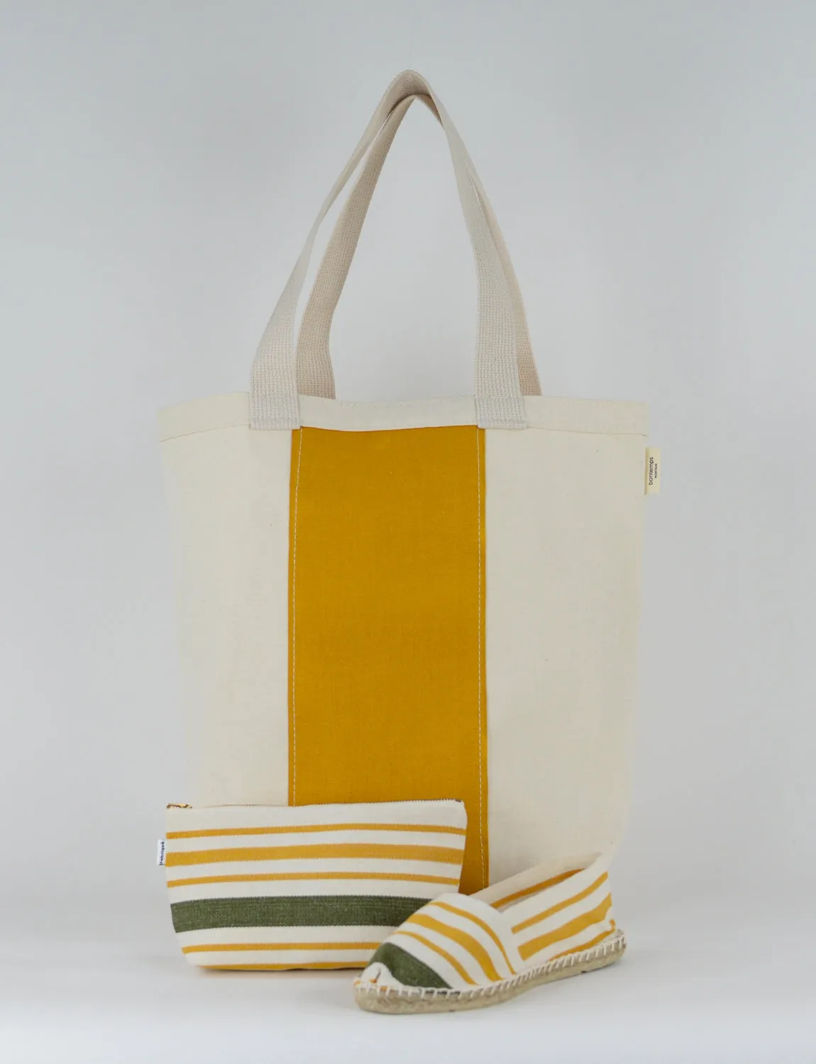 MONDAINE BEACH BAG