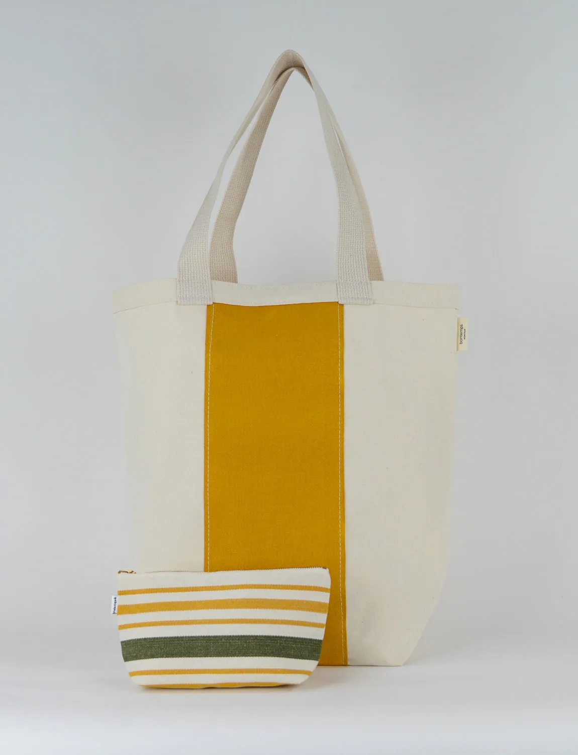MONDAINE BEACH BAG