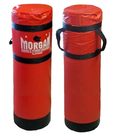 Morgan 3Ft Platinum Tackle Bags