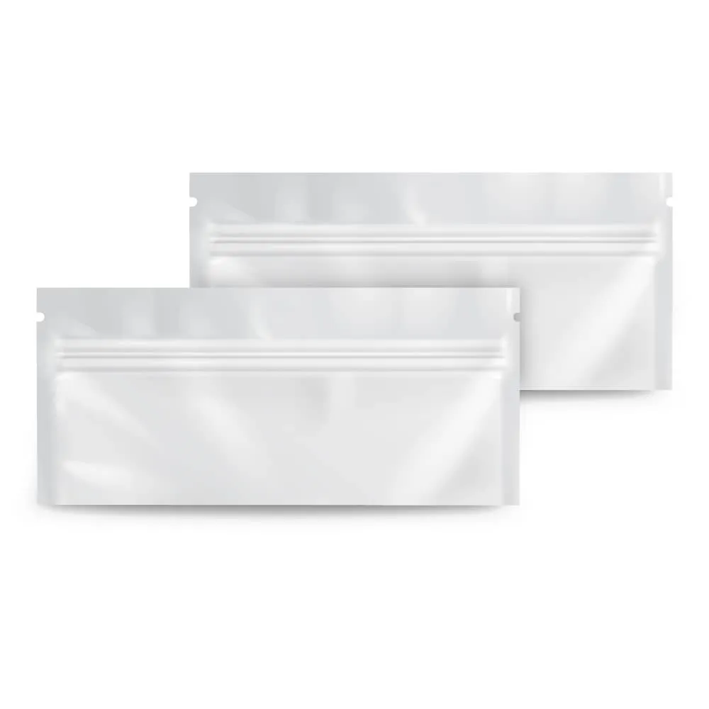 Multi-Pack Pre-Roll Mylar Bags