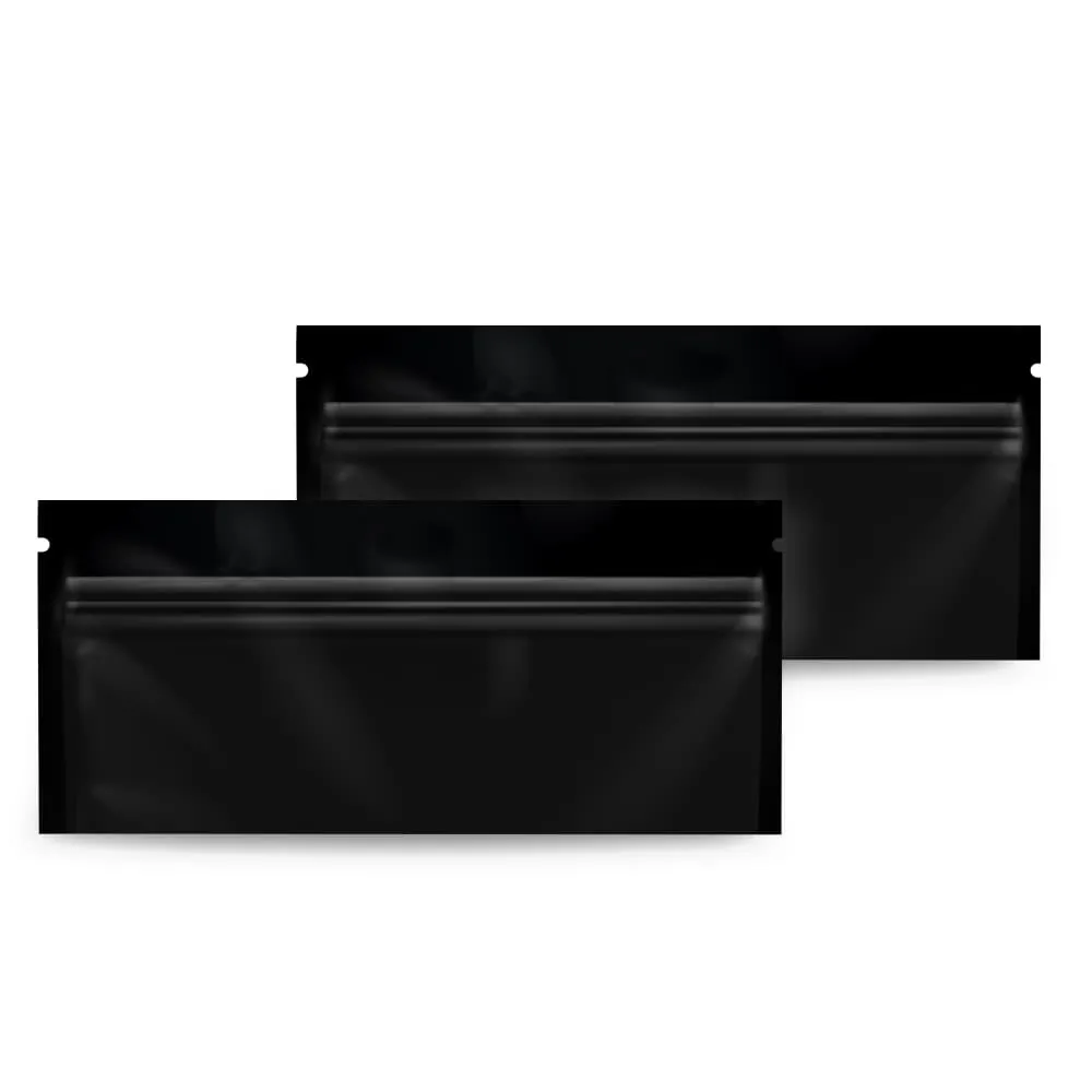 Multi-Pack Pre-Roll Mylar Bags
