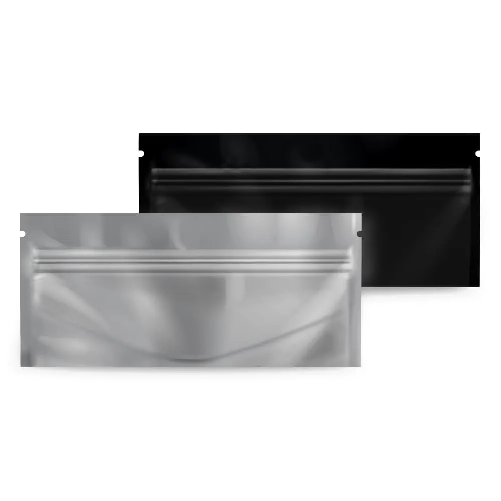 Multi-Pack Pre-Roll Mylar Bags