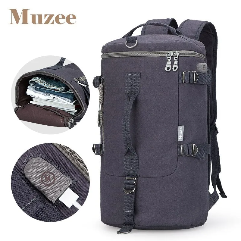 Multifunctional Backpack
