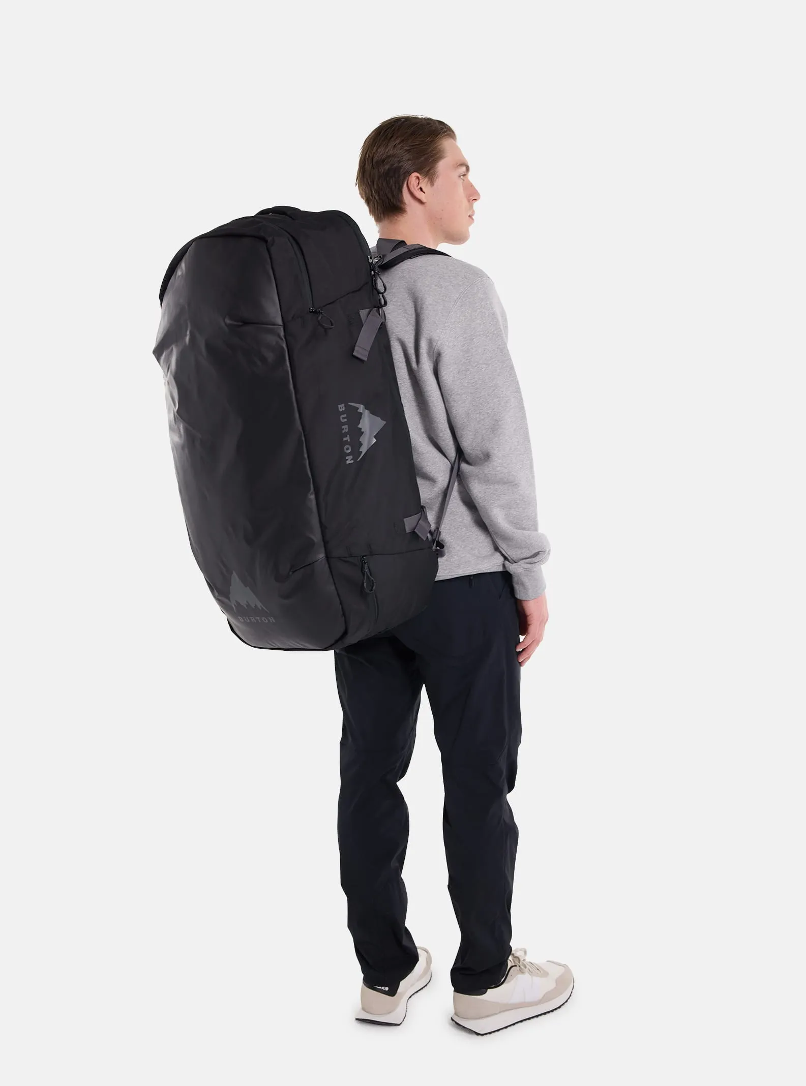 Multipath 90L Large Duffel Bag