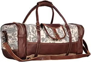 Myra Bag Indestructible Traveller Bag