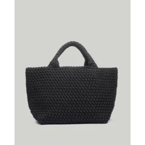 Naghedi St. Barths Medium Tote - Onyx