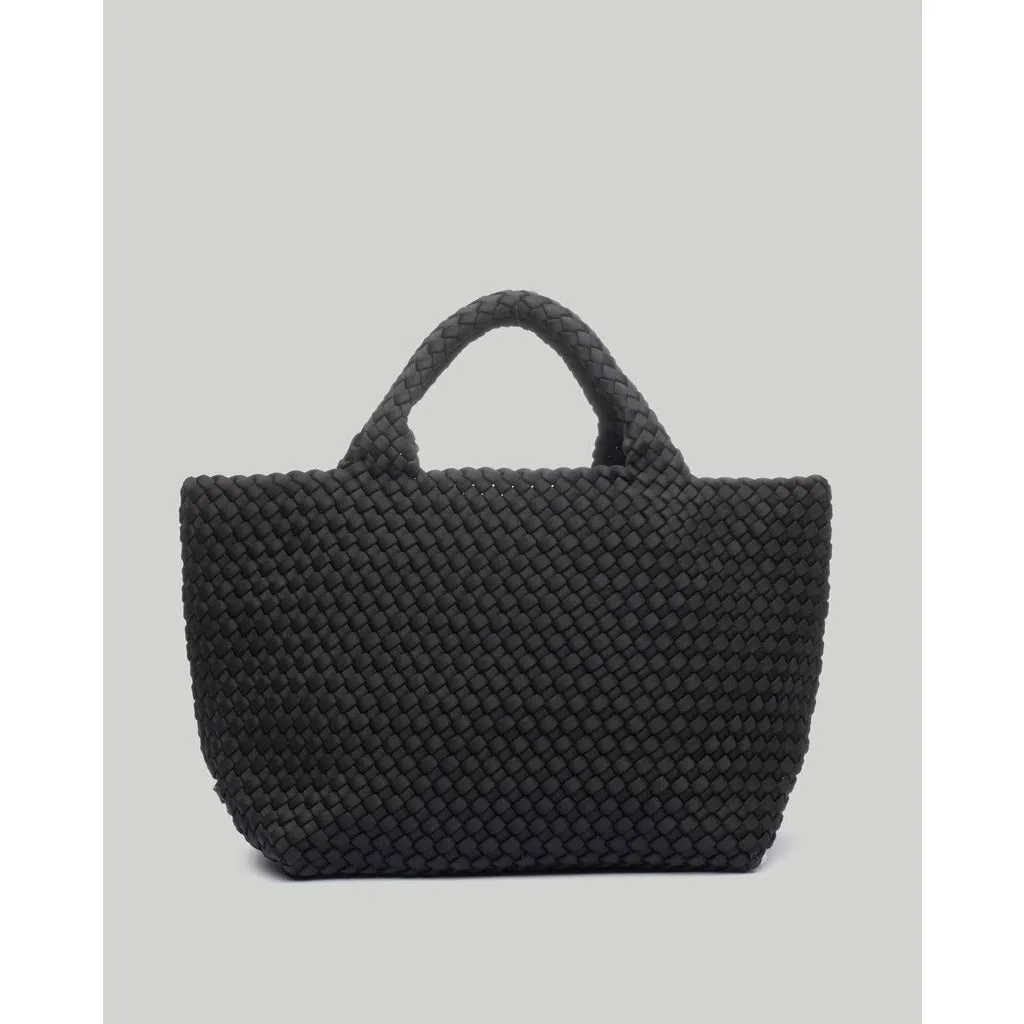 Naghedi St. Barths Medium Tote - Onyx
