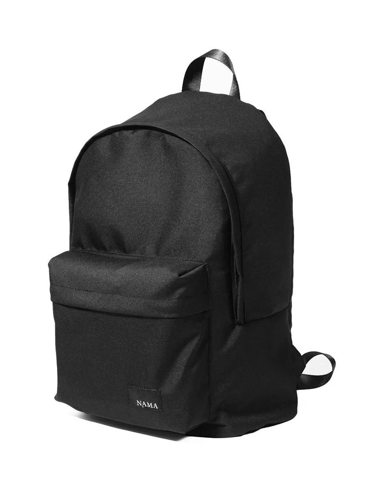 Nama Studios Lite 302 Arc Top Backpack Black
