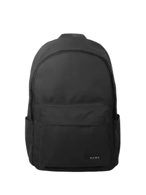 Nama Studios Lite 302 Arc Top Backpack Black