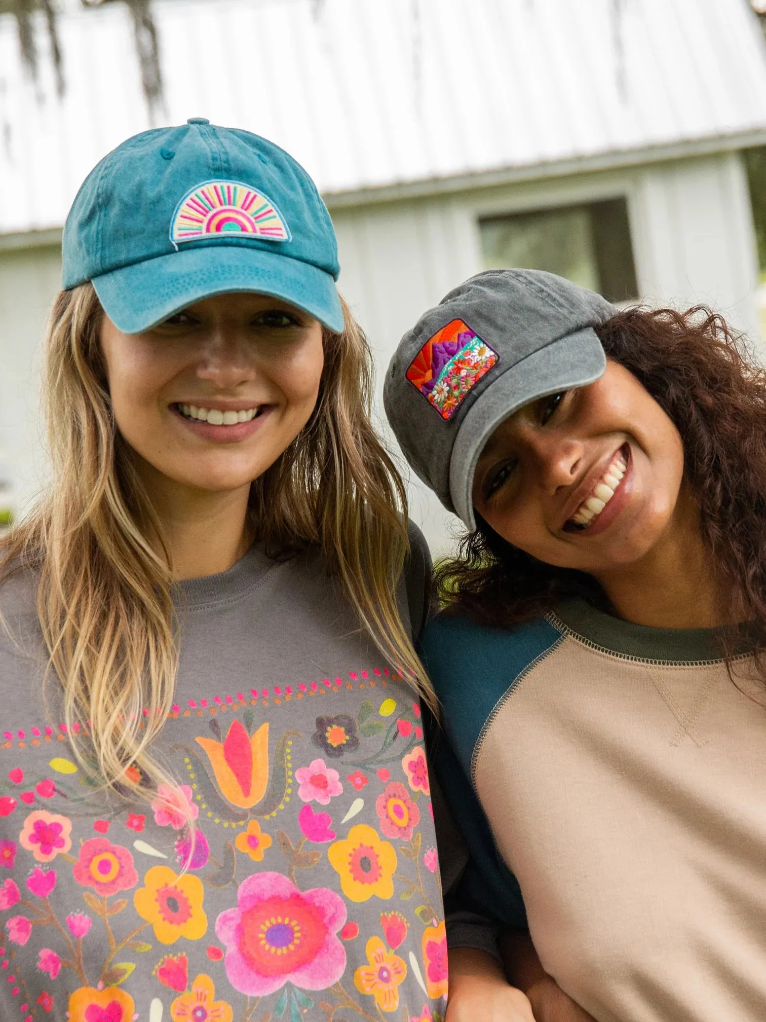 Natural Life Restickable Patch Set