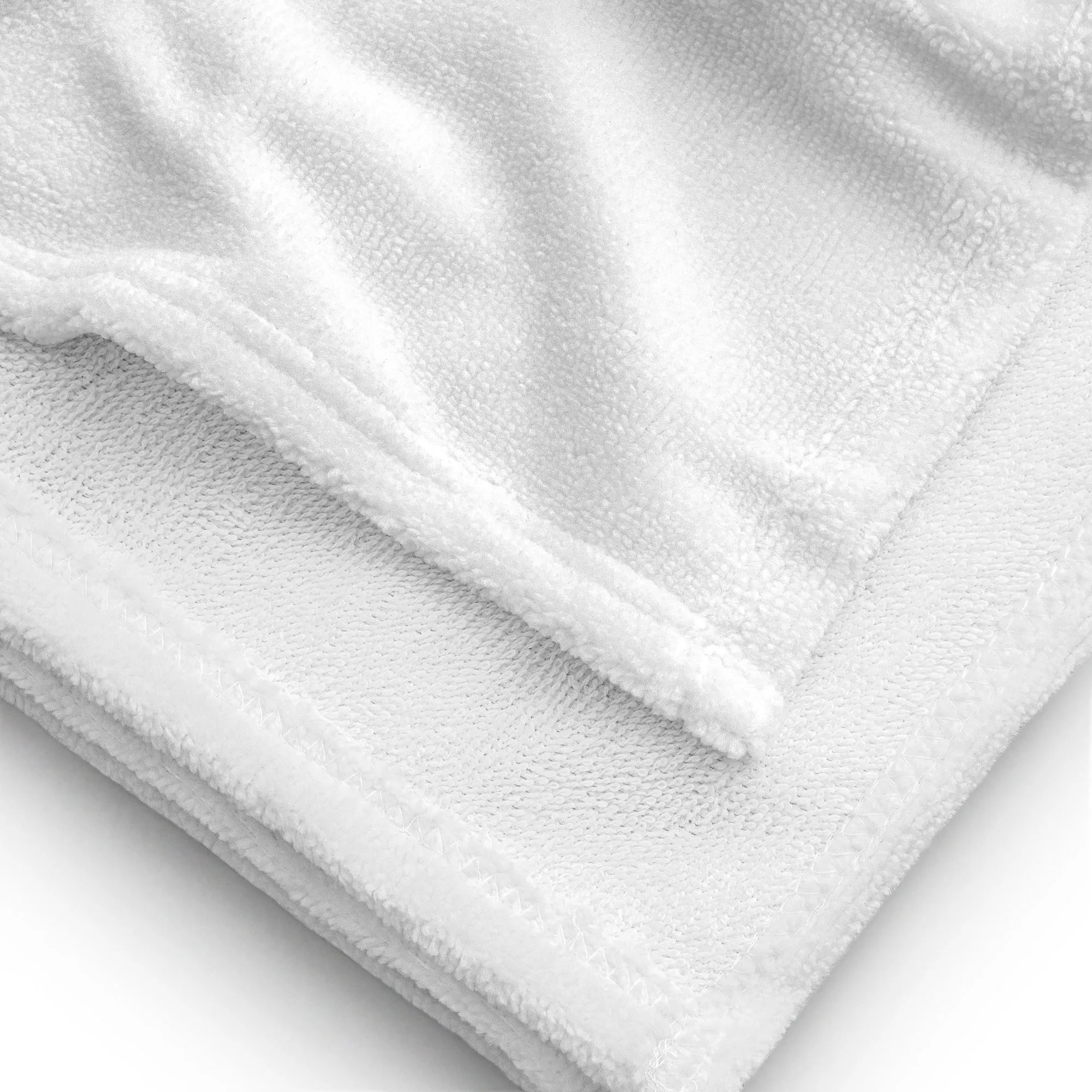 New Frenchie Beach Towel