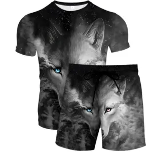 New light and thin men's suit