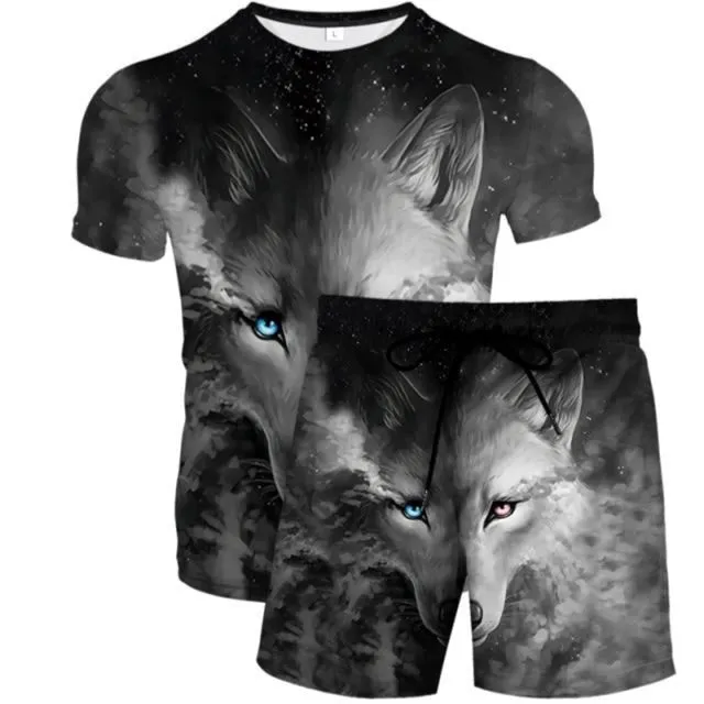 New light and thin men's suit