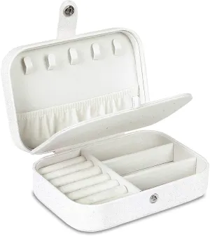 Nogama Jewelry Travel Case