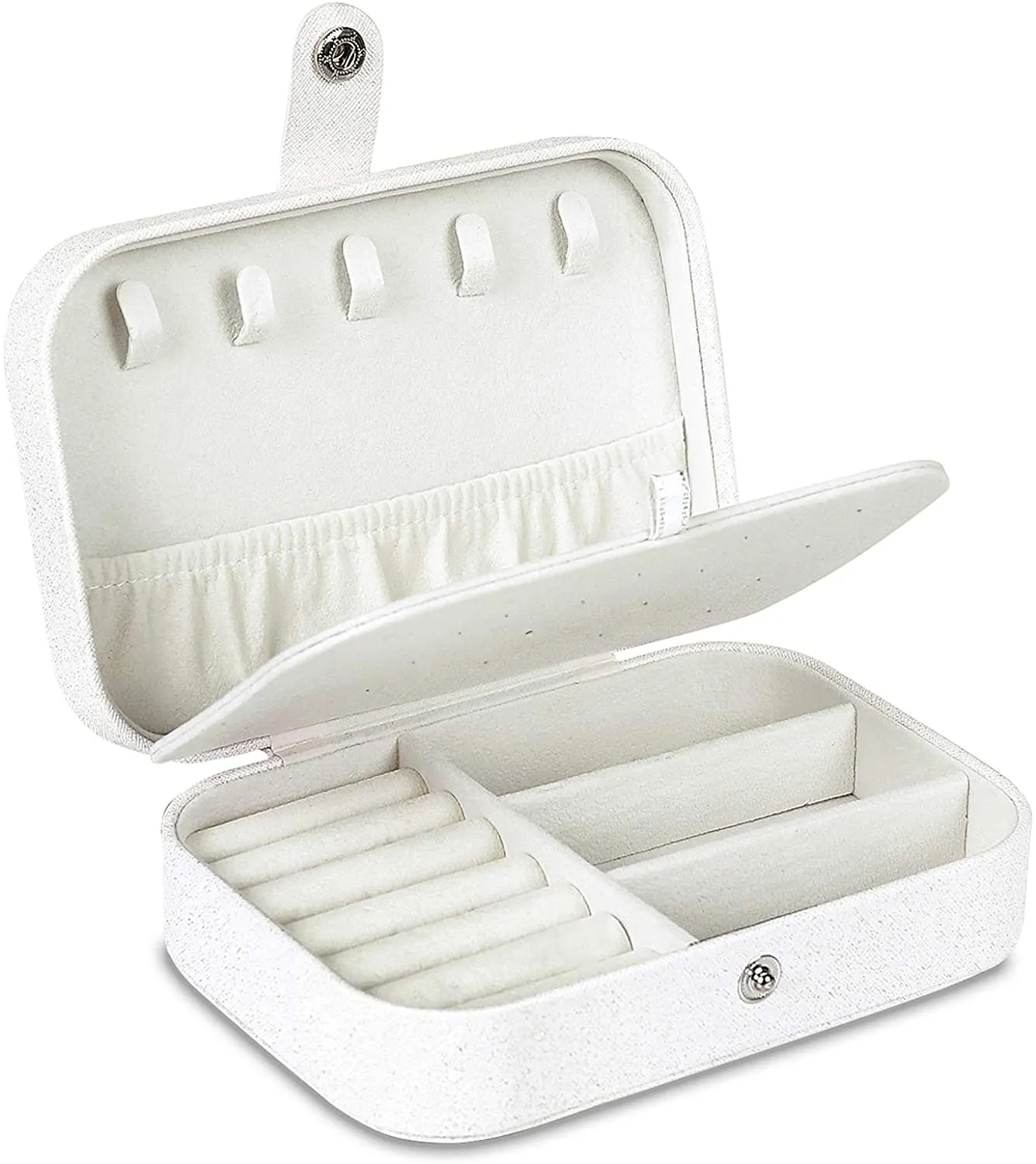 Nogama Jewelry Travel Case