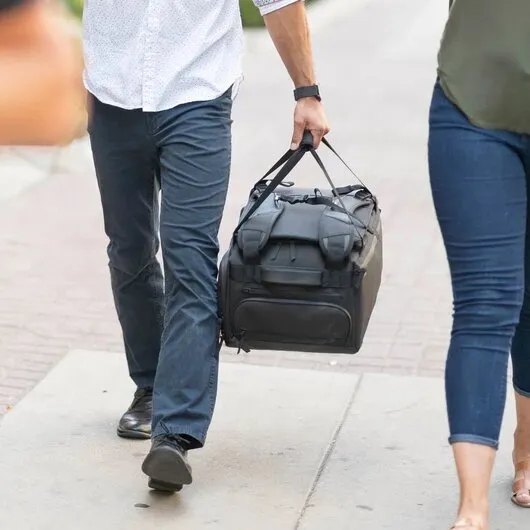 NOMATIC 40L Travel Bags (V2)