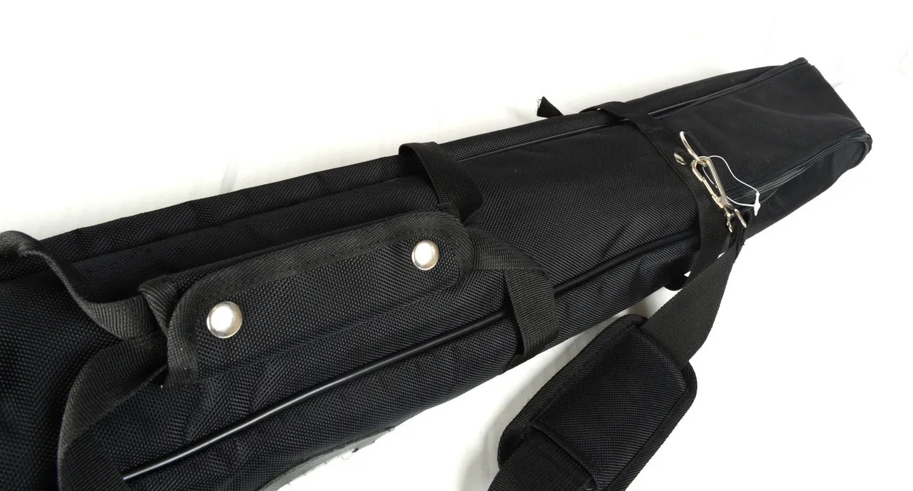 Nylon Shinai Bag for 5 Shinai