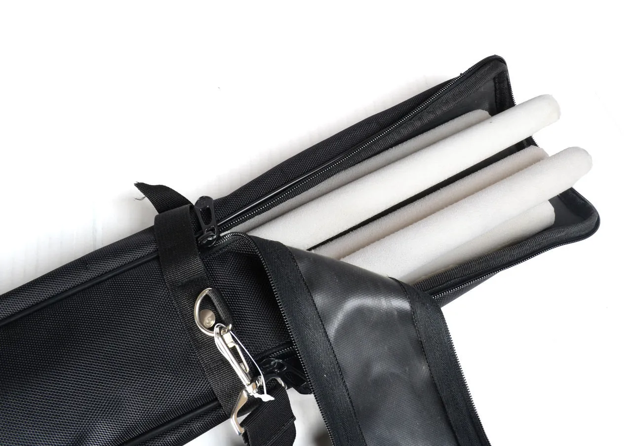 Nylon Shinai Bag for 5 Shinai