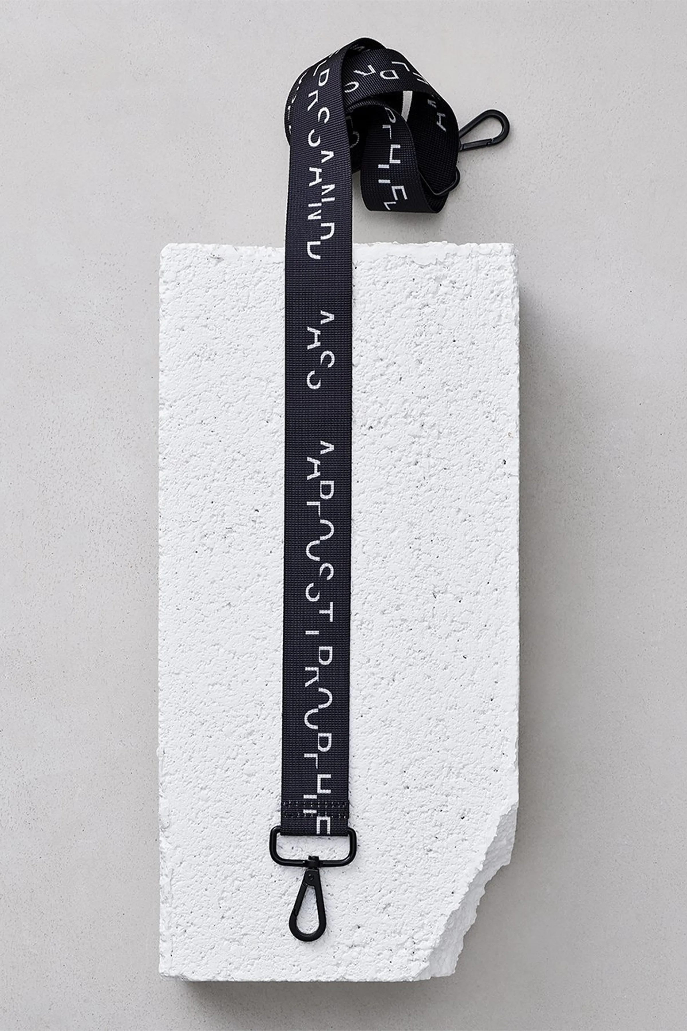 NYLON STRAP