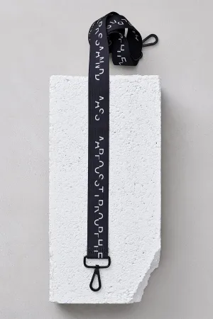 NYLON STRAP