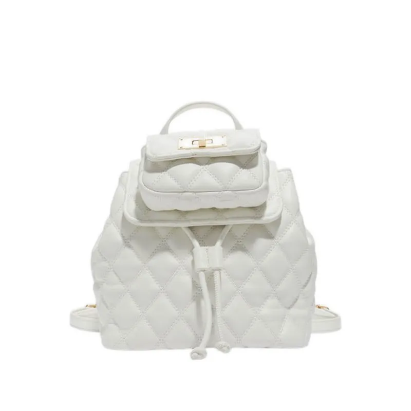 OCAELI BACKPACK - WHITE