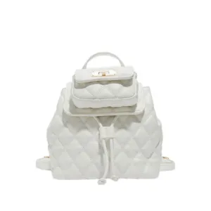 OCAELI BACKPACK - WHITE
