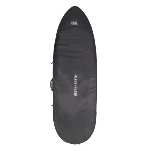 OCEAN & EARTH COR X FISH DAY COVER - 7'0"